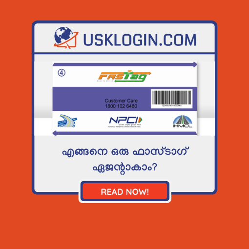 fastag agent kerala malayalam